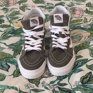 Vans High tops